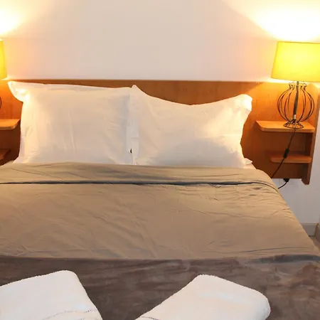 Lejlighed T2 Au Pied De La Cite